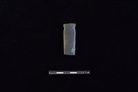 磨製石器藏品圖，第2張